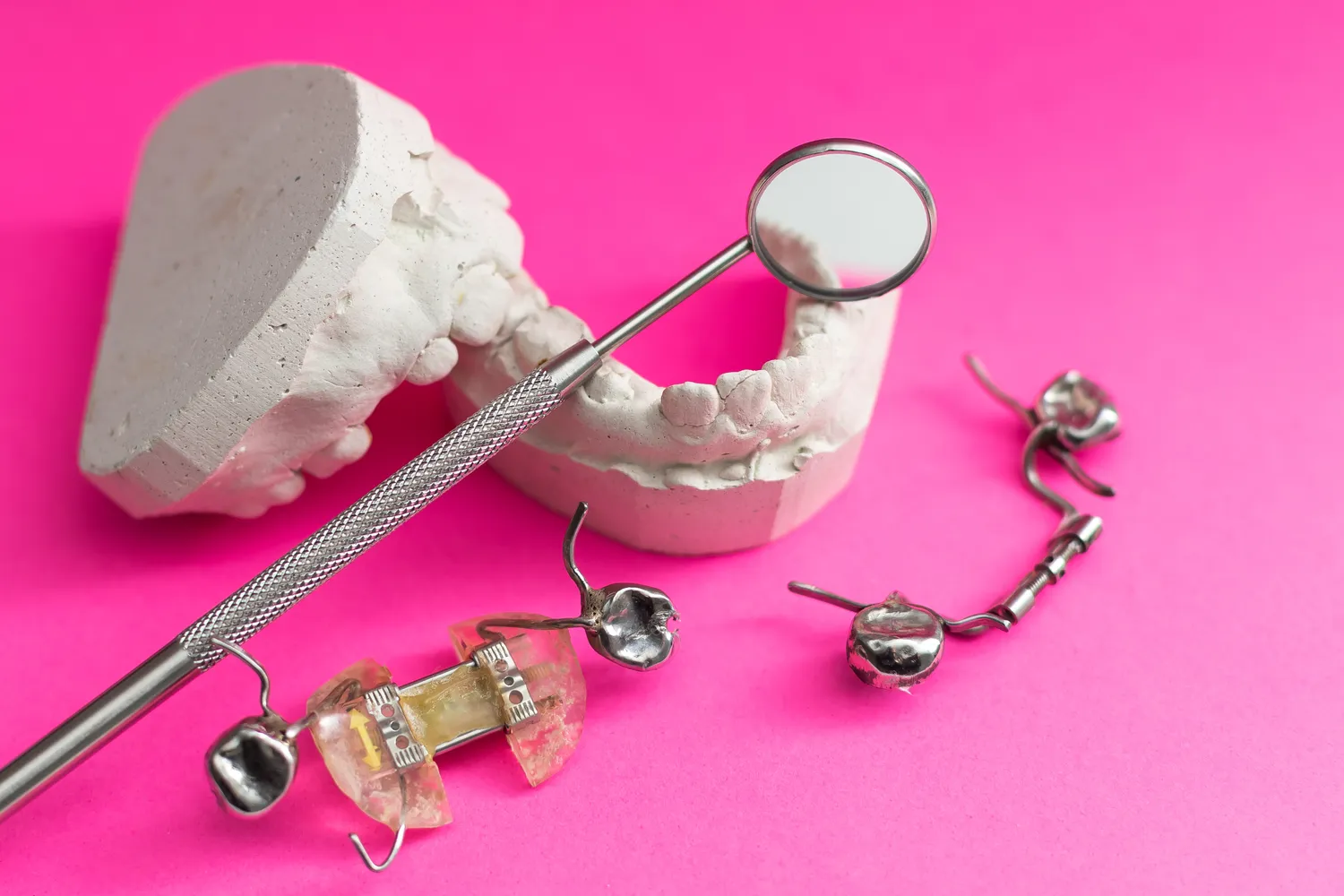 Endodoncja Szczecin