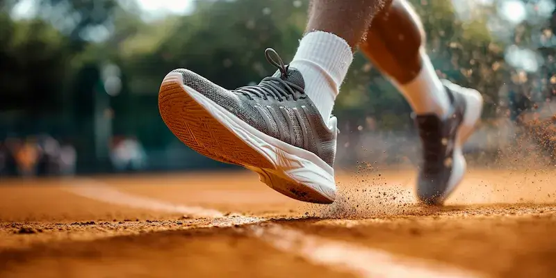 Ile setów tenis ziemny?