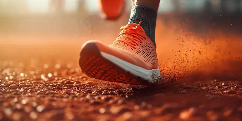 Jak samemu trenować tenis ziemny?