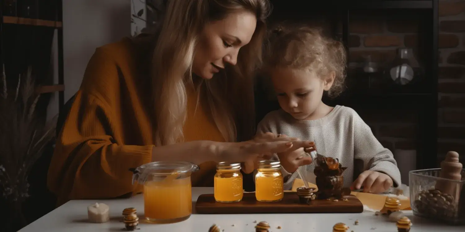 Miód lipowy od kiedy?