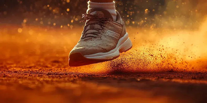 Tenis ile setów?