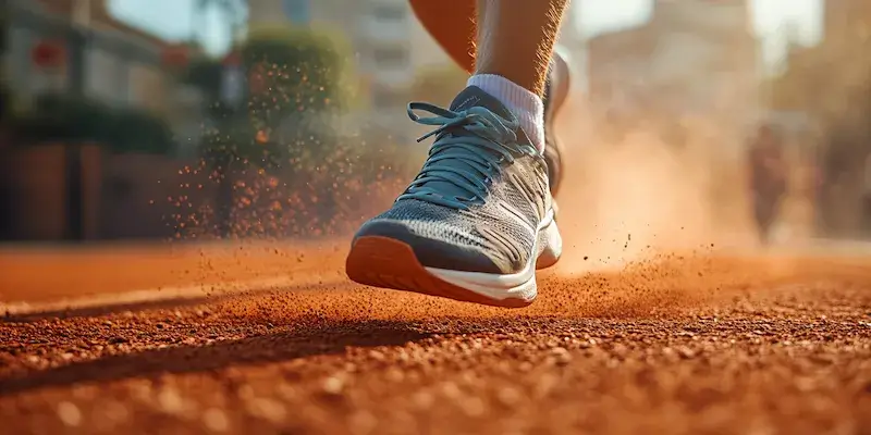 Tenis jak liczyć punkty?