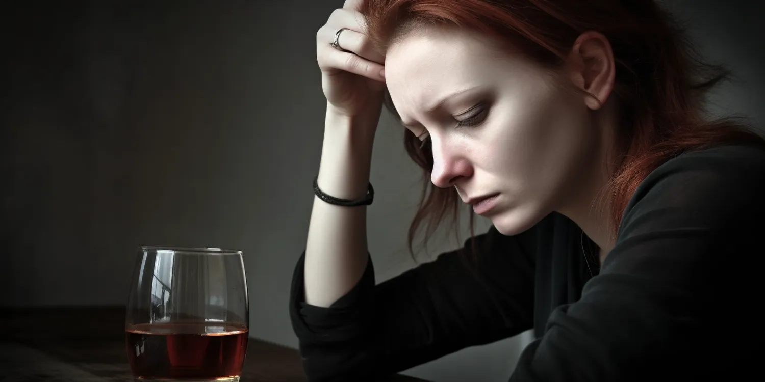 Alkoholizm w rodzinie co robić?