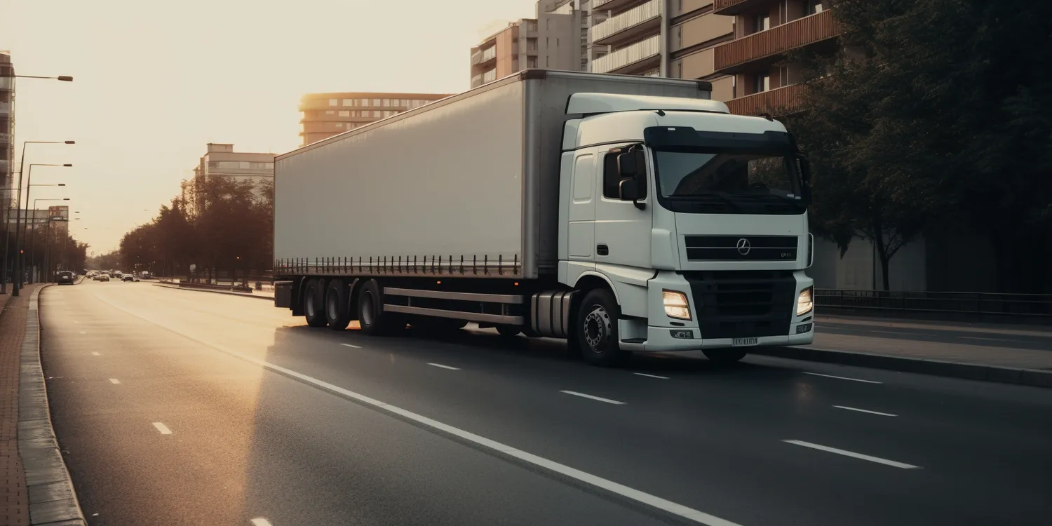 Jak ściągnąć auto z Norwegii do Polski?