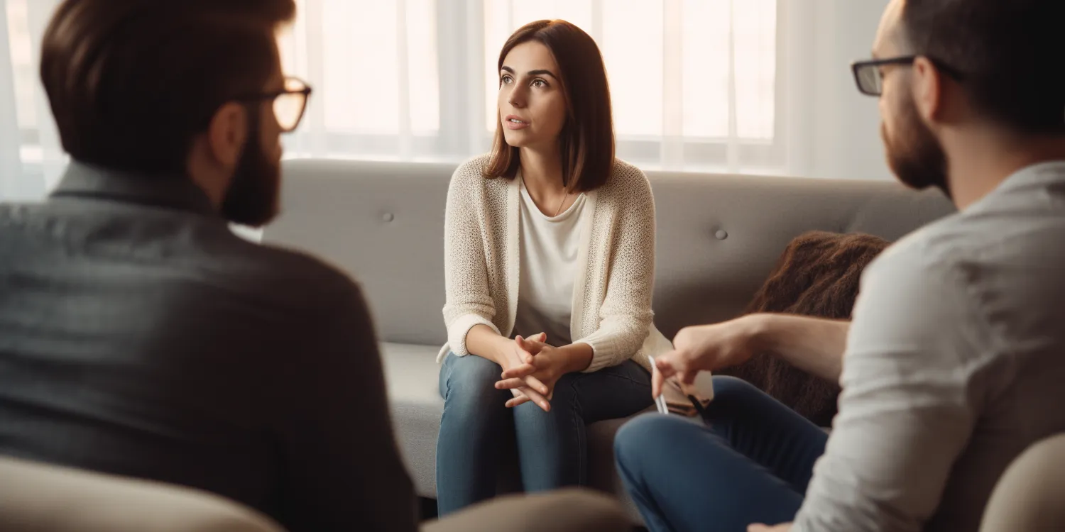 Jak wygląda psychoterapia par i jakie efekty można osiągnąć?