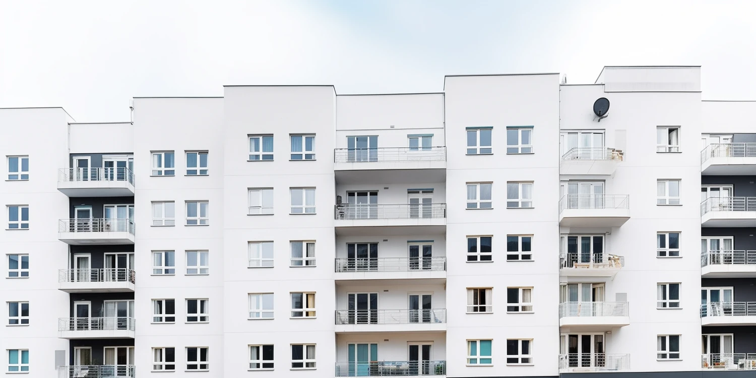 Kupno nieruchomości - poradnik dla poszukujących idealnego mieszkania