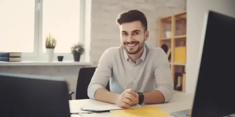 Na czym polega praca w biurze rachunkowym?