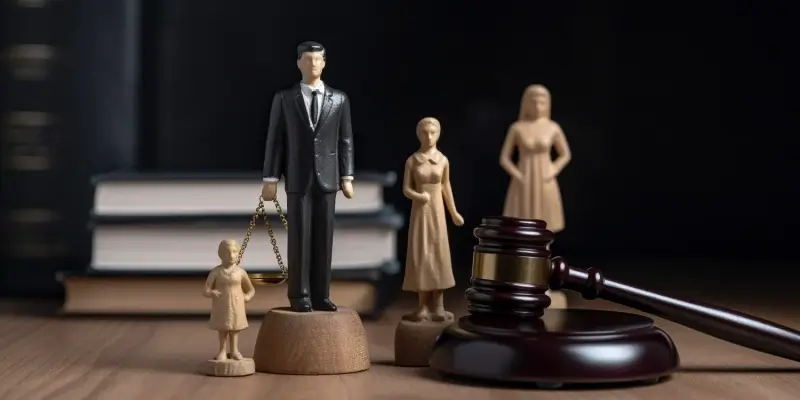 Usługi prawnicze - komu będą potrzebne?